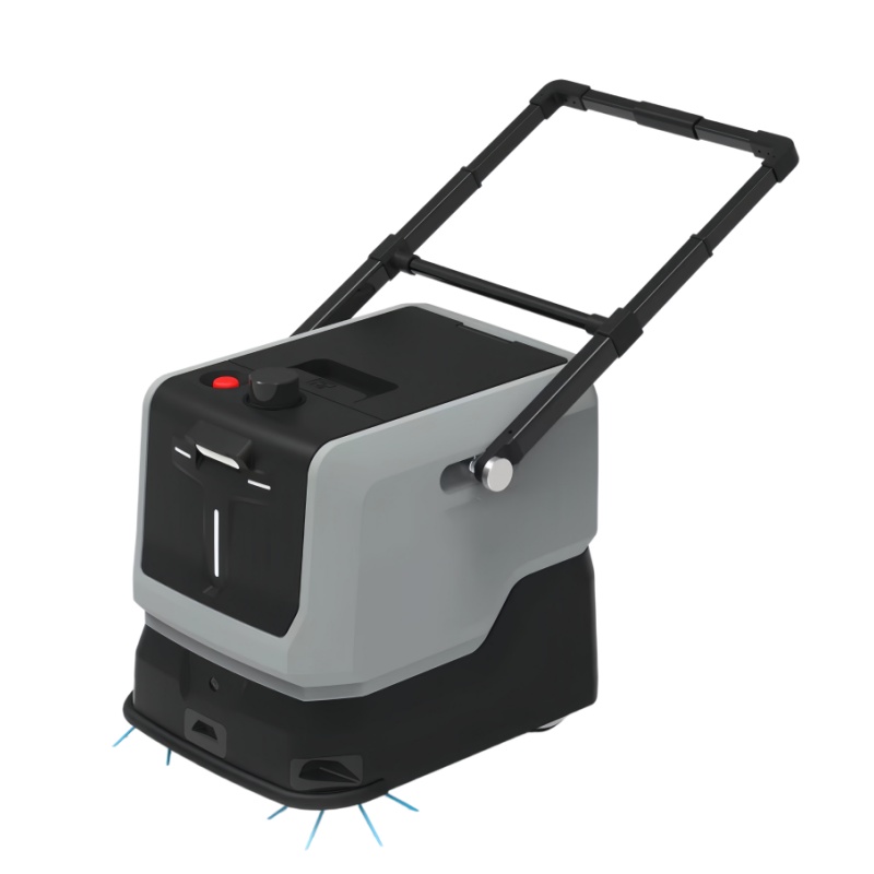 平凉坦洁无人智能清洁机器人T10